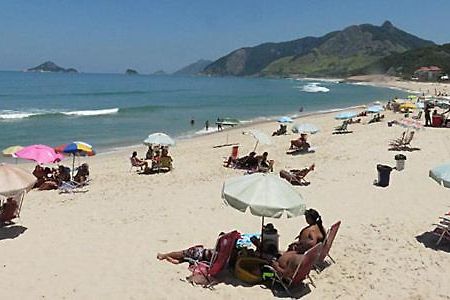 Apartament Casa Del Mar Rio de Janeiro Zewnętrze zdjęcie