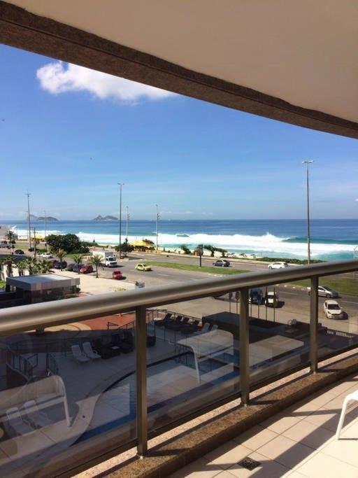 Apartament Casa Del Mar Rio de Janeiro Zewnętrze zdjęcie