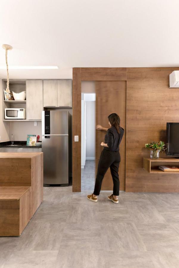 Apartament Casa Del Mar Rio de Janeiro Zewnętrze zdjęcie