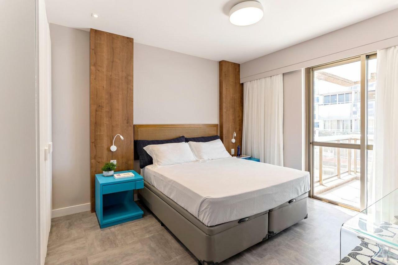 Apartament Casa Del Mar Rio de Janeiro Zewnętrze zdjęcie