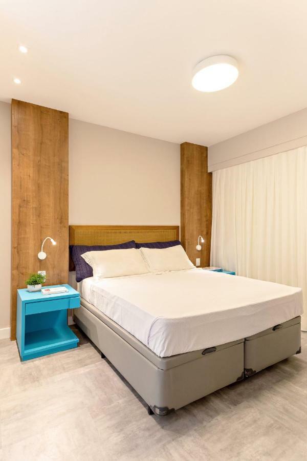 Apartament Casa Del Mar Rio de Janeiro Zewnętrze zdjęcie