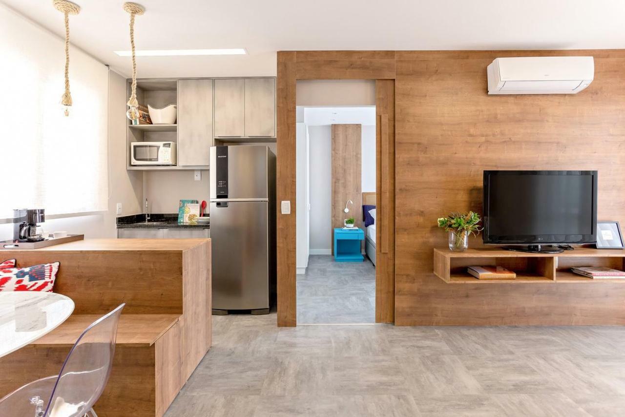 Apartament Casa Del Mar Rio de Janeiro Zewnętrze zdjęcie