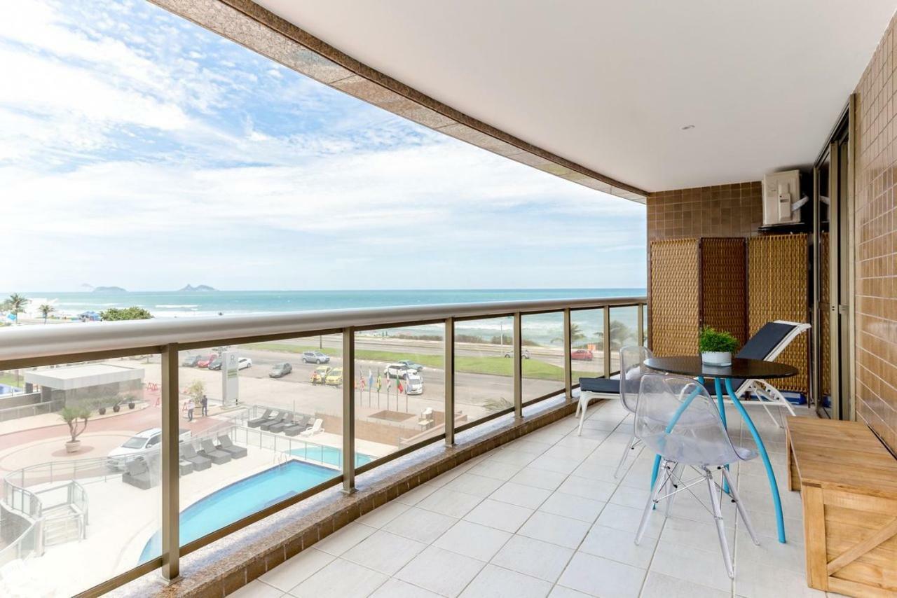 Apartament Casa Del Mar Rio de Janeiro Zewnętrze zdjęcie