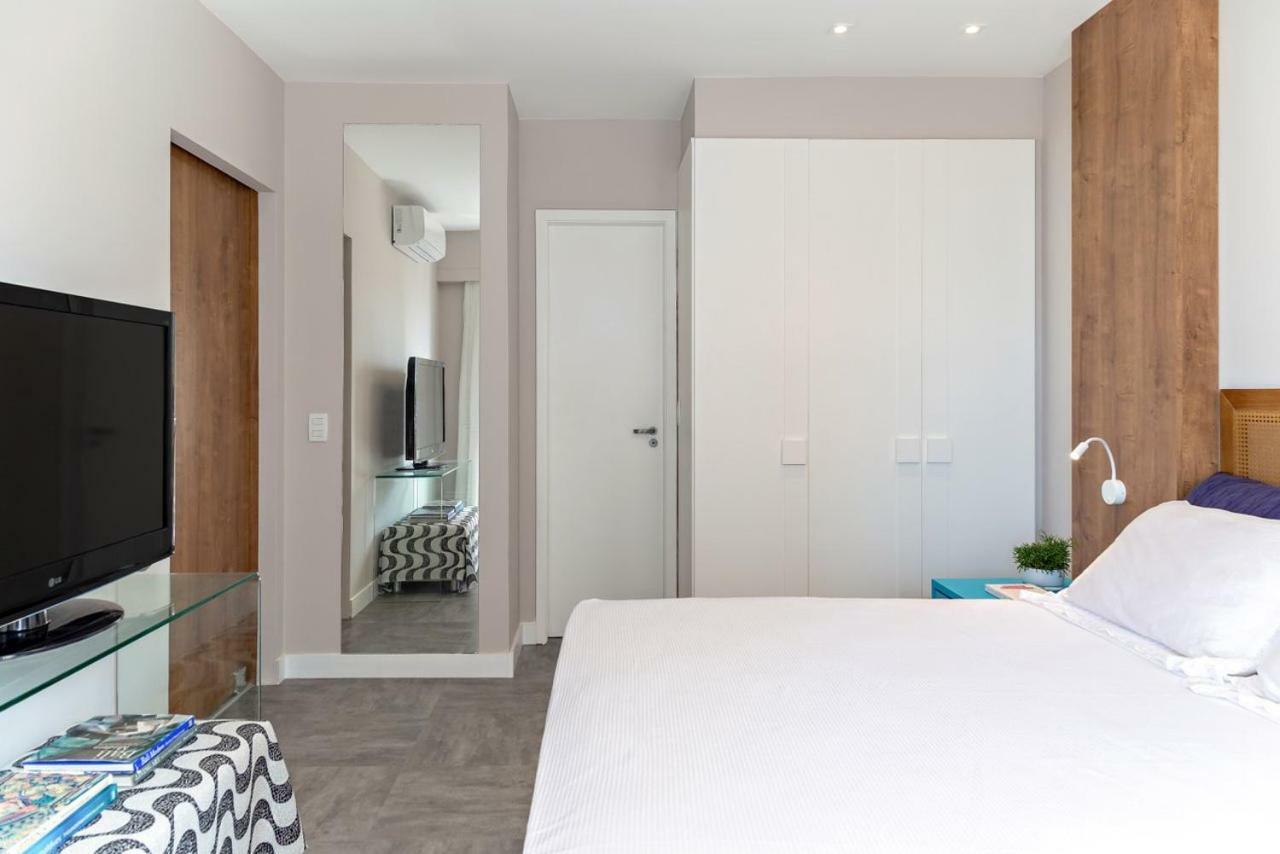 Apartament Casa Del Mar Rio de Janeiro Zewnętrze zdjęcie