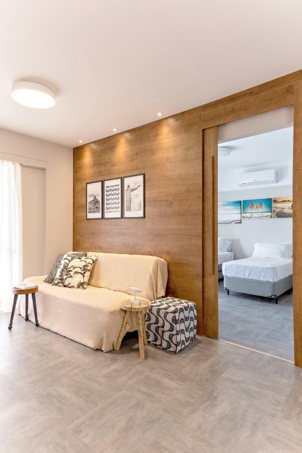 Apartament Casa Del Mar Rio de Janeiro Zewnętrze zdjęcie