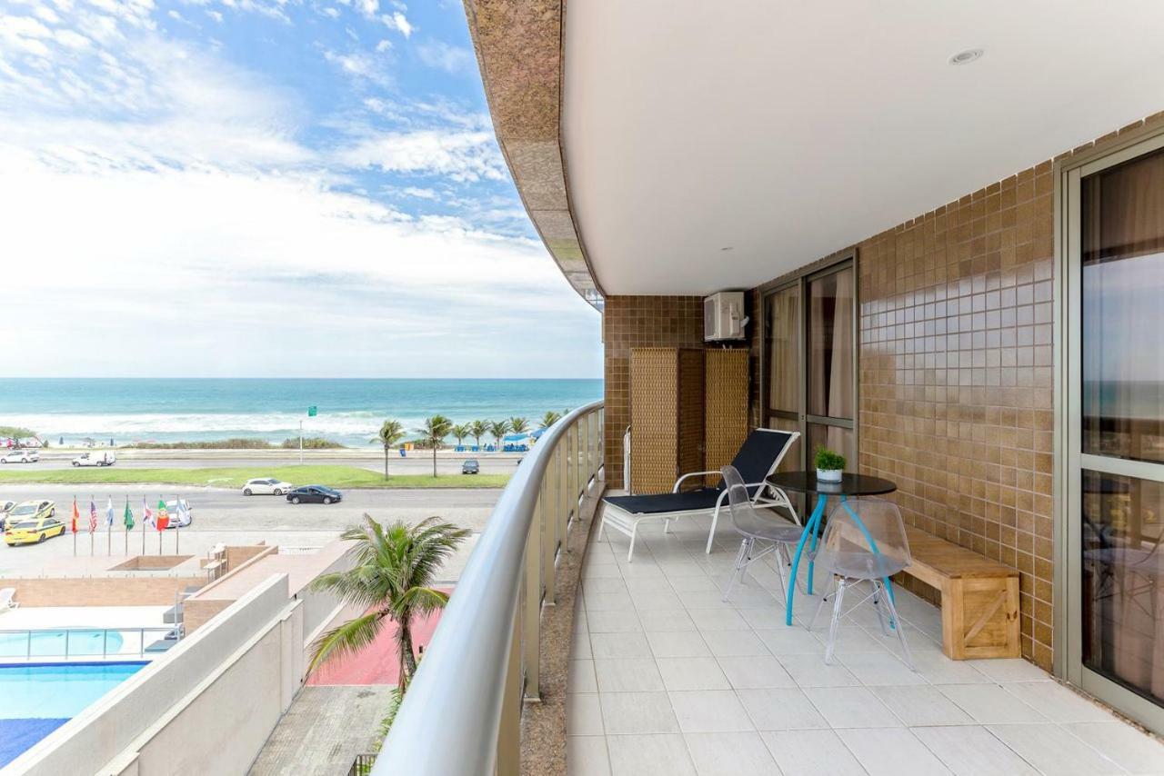 Apartament Casa Del Mar Rio de Janeiro Zewnętrze zdjęcie