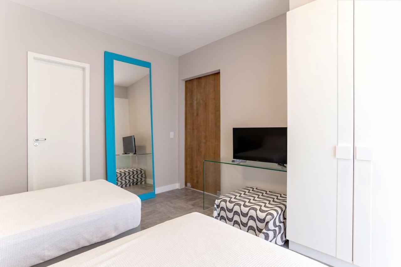 Apartament Casa Del Mar Rio de Janeiro Zewnętrze zdjęcie