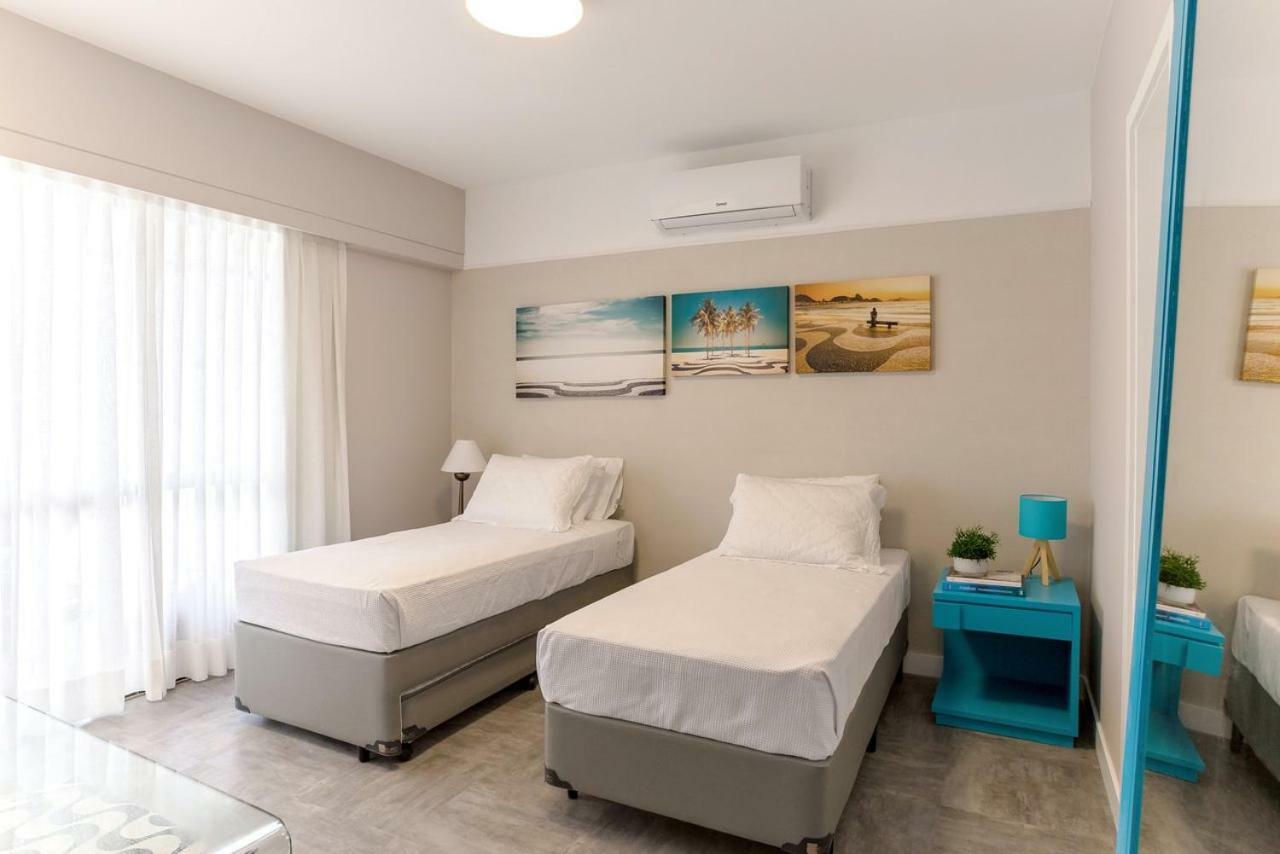 Apartament Casa Del Mar Rio de Janeiro Zewnętrze zdjęcie