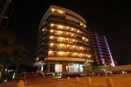 Apartament Casa Del Mar Rio de Janeiro Zewnętrze zdjęcie